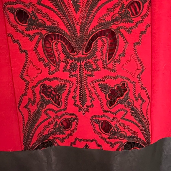 Vince Camuto Dress - Picture 5 of 7